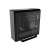 be quiet! PC Case - Silent Base 802 Window Black (ATX, tempered glass side panel, black) 64964008