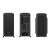 Be Quiet! Silent Base 802 Black PC Case multiple views