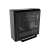 be quiet! PC Case - Silent Base 802 Window Black (ATX, tempered glass side panel, black) 64964008