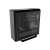 be quiet! PC Case - Silent Base 802 Window Black (ATX, tempered glass side panel, black) 64964008