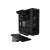 Be Quiet! Silent Base 802 Window Black ATX computer case with removable dust filter
