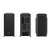 be quiet! PC Case - Silent Base 802 Window Black (ATX, tempered glass side panel, black) 64964008
