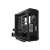 Interior of Be Quiet! Silent Base 802 Black PC Case