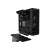 be quiet! PC Case - Silent Base 802 Window Black (ATX, tempered glass side panel, black) 64964008