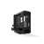 Interior of Be Quiet! Silent Base 802 Black PC Case