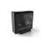 Be Quiet! Silent Base 802 Black PC Case with components installed