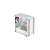 Compact DeepCool CC360 ARGB WH White PC Case
