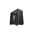 DeepCool CH370 Mini Tower Schwarz 138693077