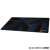 Sharkoon Egérpad - Skiller SGP30 XXL ARROW (900 x 400 x, 2,4 mm; varrott szélek; fekete) 75352948}