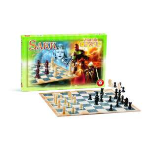 Piatnik Classic Šah 109660598 - Domine, šah