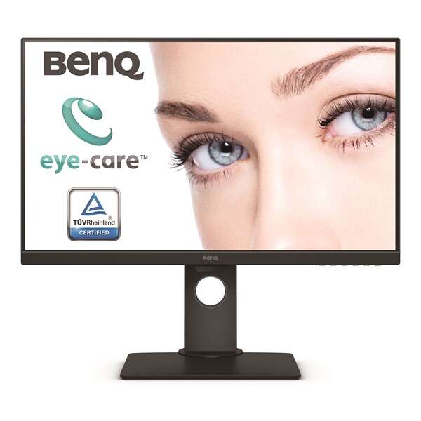 Benq monitor 27" - gw2780t (ips, 16:9, 1920x1080, 5ms, 250cd/m2,...
