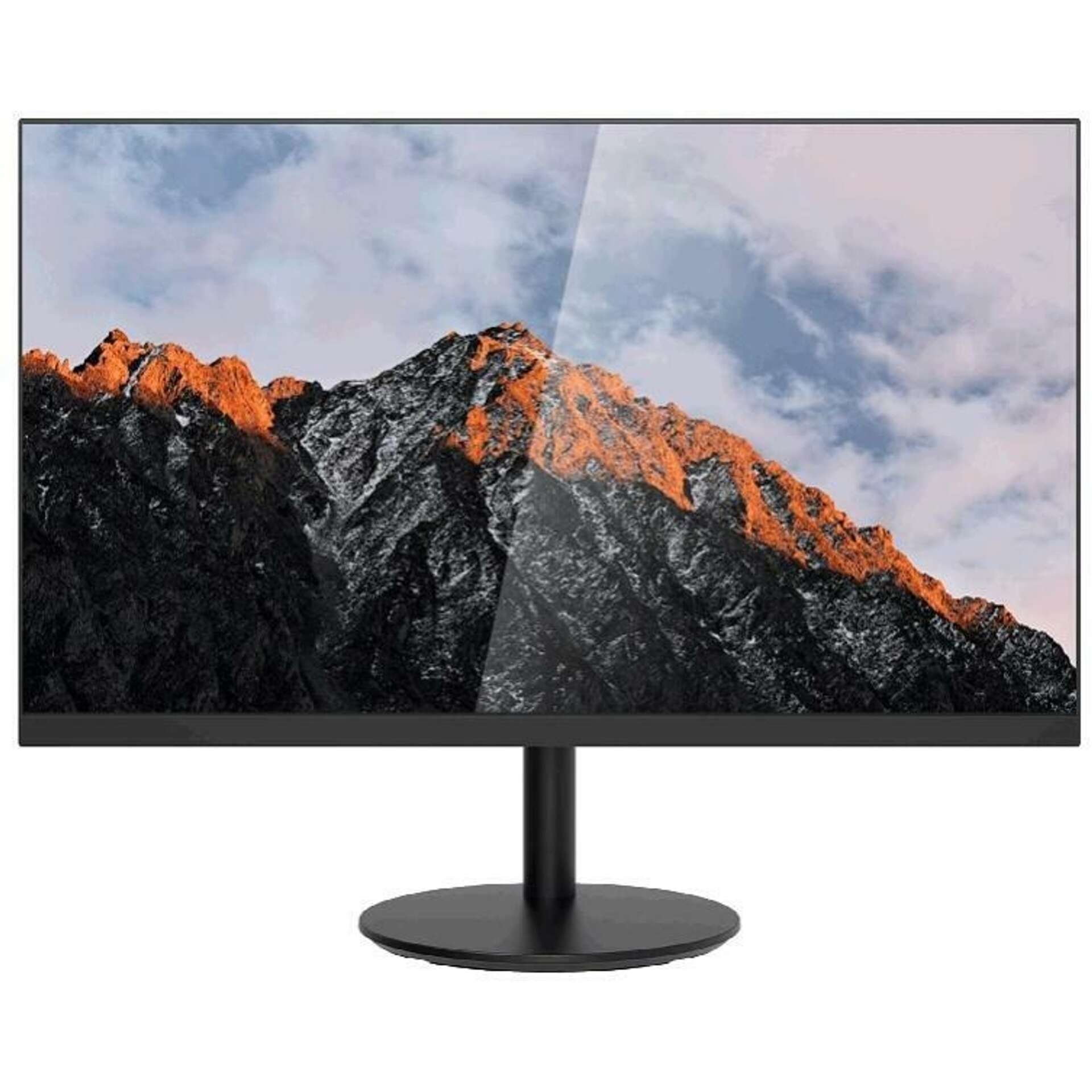 Dahua Monitor 24" - LM24-A200 (VA; 16:9; 1920x1080; 6,5ms; 2...