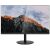 Monitor Dahua LM22-A200 22 inch Full HD vedere frontală