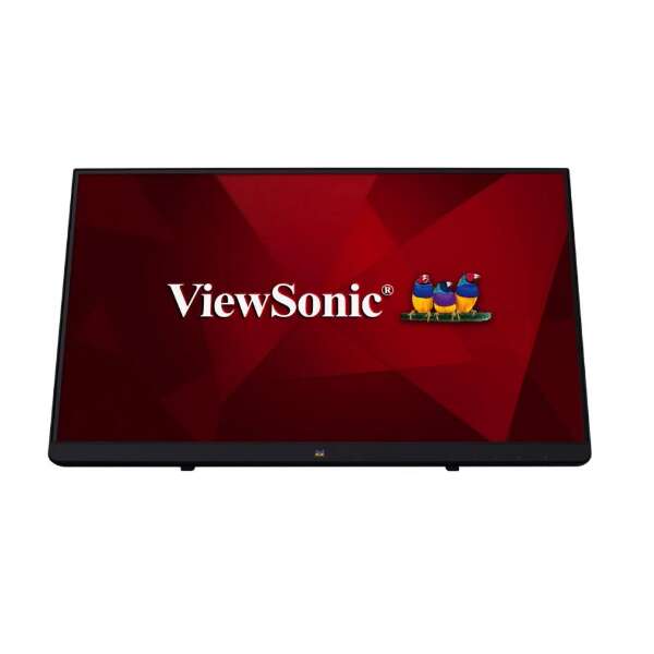 Viewsonic portable monitor 21,5" - td2230 (ips,16:9, 1920x1080, 1...
