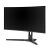 ViewSonic VX3418-2KPC 34-palcový UltraWide QHD zakrivený herný monitor