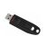 SanDisk Cruzer Ultra 128GB USB 3.0 Pendrive ferde nézetből