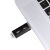 Silicon Power Ultima U02 16GB USB 2.0 Speicherstick im Laptop