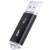 Silicon Power Ultima U02 32GB USB Flash Drive, black