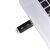 Silicon Power Ultima U02 32GB USB 2.0 Pendrive Laptop Portban