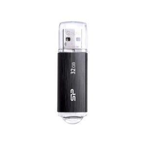 Silicon Power Ultima U02 32GB USB 2.0 Pendrive - Pendrive