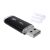 Silicon Power Ultima U02 32GB USB 2.0 Speicherstick mit abgenommener Kappe