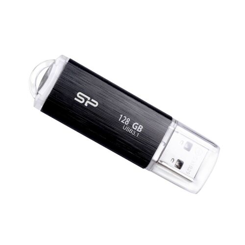 Stick USB Silicon Power Blaze B02 128GB USB 3.2 Gen1