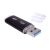 Memorie USB Blaze B02, Silicon Power, 128 GB, USB tip A, 3.2 Gen 1, Negru/Argintiu 133531740