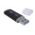 Silicon Power Pendrive - 256GB USB3.2(Gen1) Blaze B02  Черен 69091568