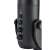 G-Lab Natrium USB Condenser Microphone Controls: Mute, Mic Volume, Echo