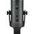 G-Lab Natrium USB Condenser Microphone Controls: Mute, Mic Volume, Echo