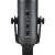 G-Lab Natrium USB Condenser Microphone Controls: Mute, Mic Volume, Echo