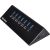 Pohľad pod uhlom na USB 3.0 Hub Sandberg 6+1 port