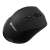 Sandberg Wireless Mouse Pro, design ergonomic, negru