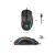 Spirit of Gamer Mouse - ELITE-M30 (Optical, 12800DPI, 10 programmable buttons, RGB, braided cable, black) 64968918