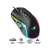 Spirit of Gamer ELITE-M30 RGB Gaming Mouse, 12800 DPI, 10 Programmable Buttons, Ergonomic Shape, Downloadable Software