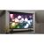 EliteScreens 84" (16:9) manual wall screen M84UWH (185 x 104 cm, Black frame) 126781756