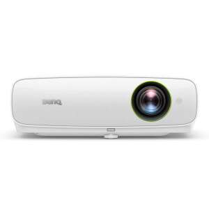 BenQ EH620 Full HD projector, front view - Projector