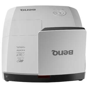 BenQ MH856UST+ Full HD projector, front view - Projector