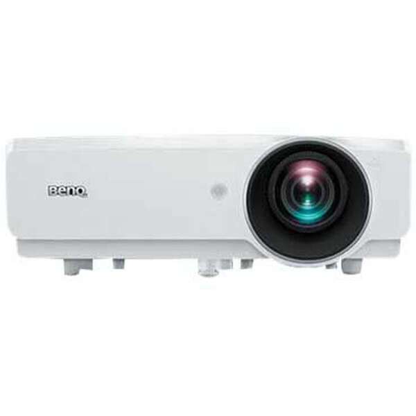 Benq projektor fullhd - sh753+ (5000 al, 13000:1, 2xhdmi(mhl), us...