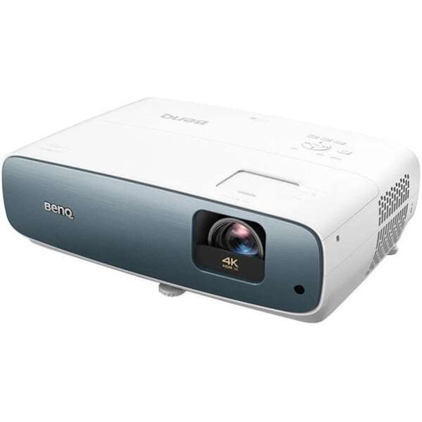 Benq projektor 4k uhd - tk850  (3000 al, 30 000:1, 10 000h(smarte...