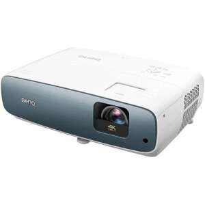 BenQ Projektor 4K UHD - TK850 (3000 AL, 30 000:1, 10 000h(SmartEco), 2xHDMI(MHL), USB-A, Gamer) 64971355 Projektoren