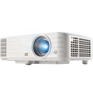 ViewSonic Projektor WUXGA - PG706WU (4000AL, 1.1x, 3D, HDMIx2, VGA, 10W spk, LAN, 4/20 000h) 68220606 Projektoren