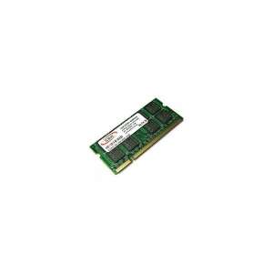 Pamięć notebooka CSX ALPHA 4GB DDR3 1600Mhz - CSX