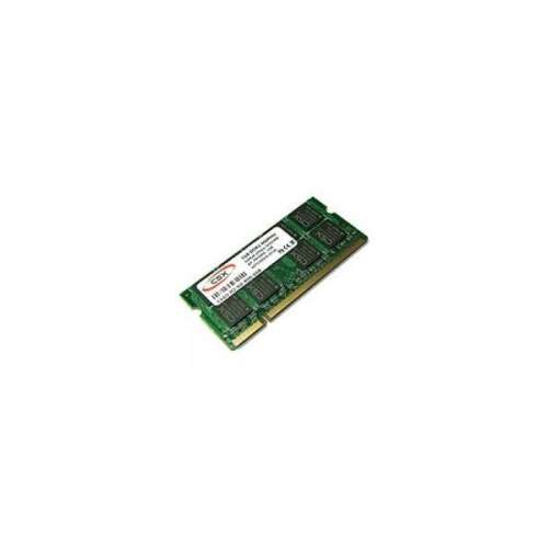 CSX ALPHA Speicher Notebook - 4GB DDR3 (1600Mhz, 256x8)