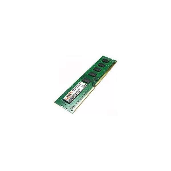 CSX ALPHA Memory Desktop - 8GB DDR4 (2400Mhz, 288pin, CL17 1.2V)