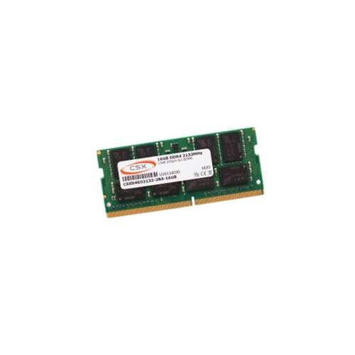 CSX 8GB DDR4 2133Mhz Laptop-Speichermodul