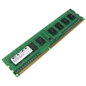 CSX ALPHA Memória Desktop - 2GB DDR2 (800Mhz, 128x8, CL6) 67706456 
