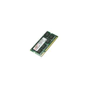 Modul pamäte CSX 8GB DDR3 1333Mhz pre notebook - CSX