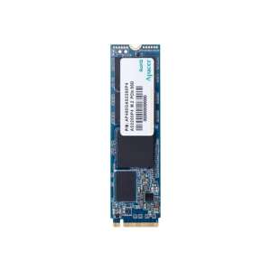 Apacer AS2280P4 sorozatú M.2 PCIe SSD - Apacer