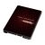 Apacer SSD 256GB, AP350X Series AS256GAS350XR-1 Panther, SATA3, Четене: 560 MB/s, Запис: 540 MB/s (AP256GAS350XR-1) 80385687